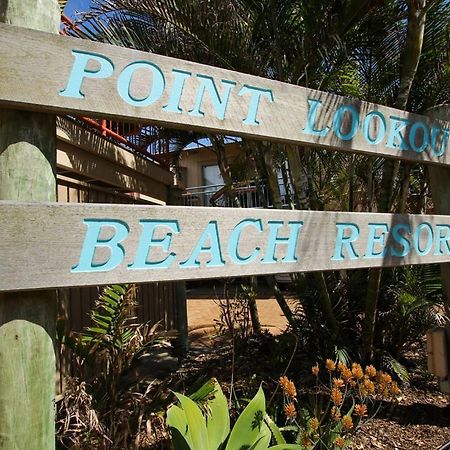 Studio 9 Point Lookout Buitenkant foto
