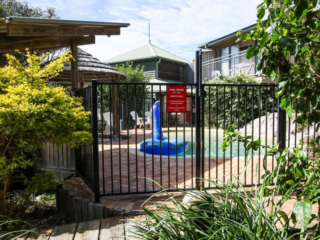 Studio 9 Point Lookout Buitenkant foto