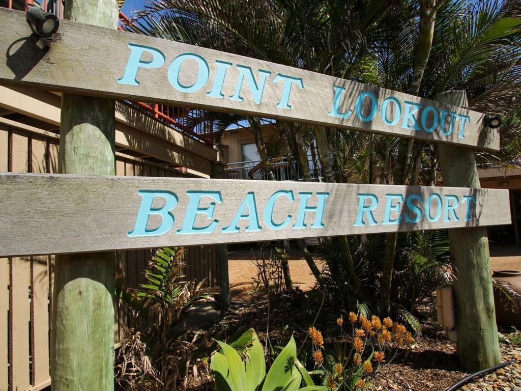 Studio 9 Point Lookout Buitenkant foto